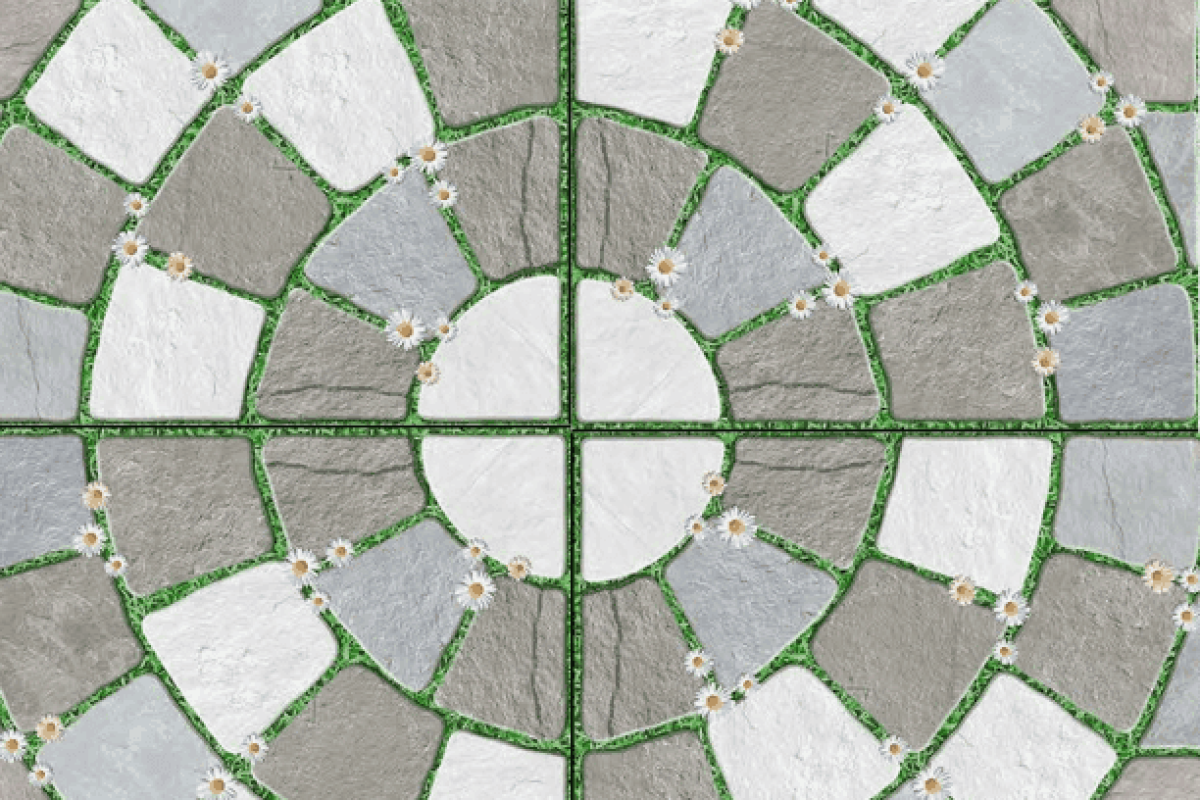 Parking Tiles Parking Tiles