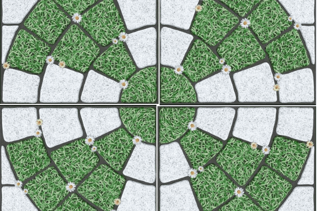 Parking Tiles Parking Tiles