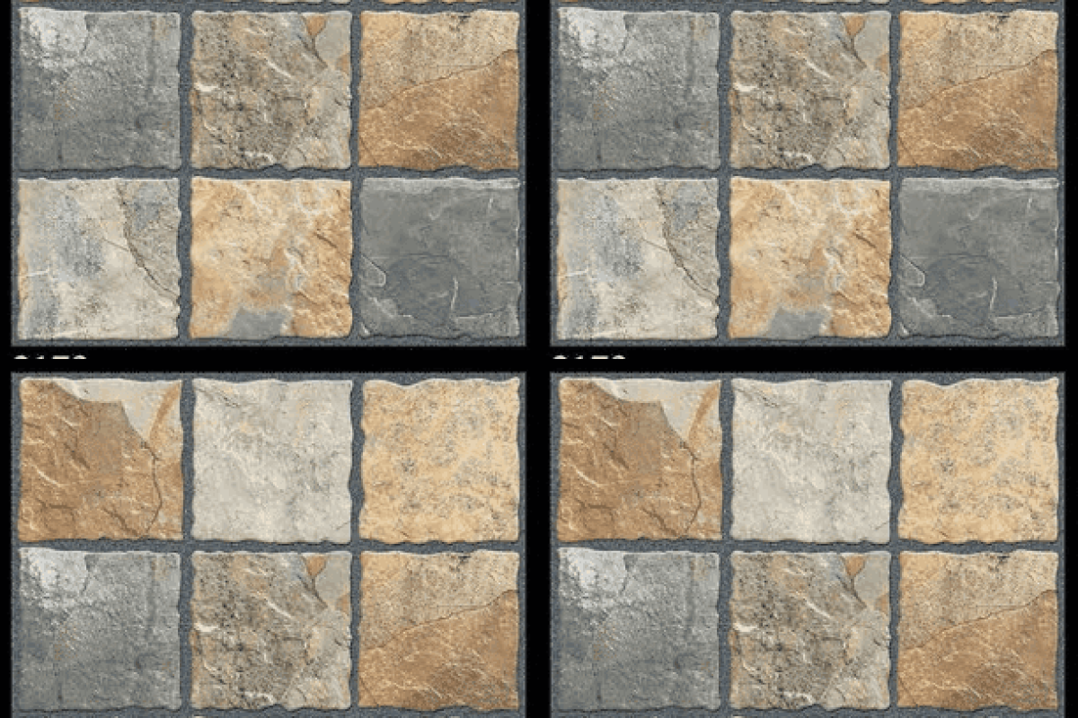 Parking Tiles Parking Tiles