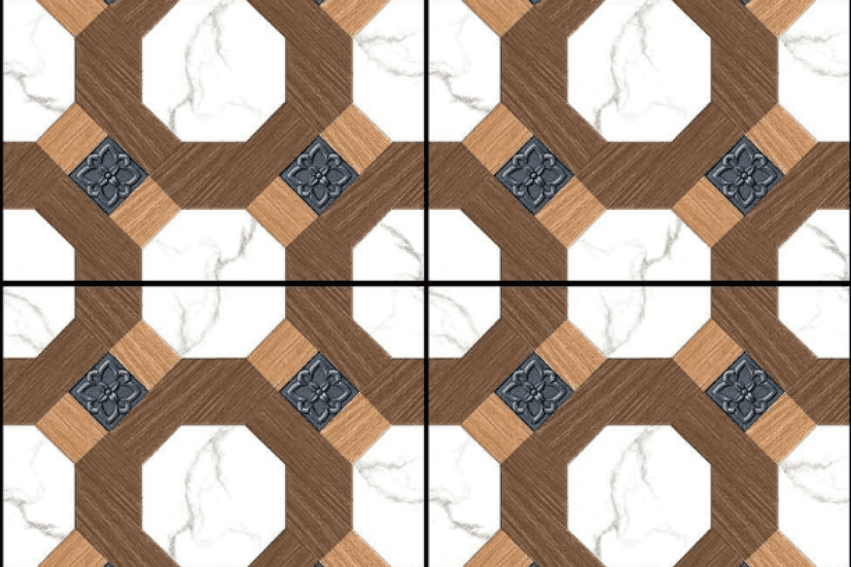 Parking Tiles