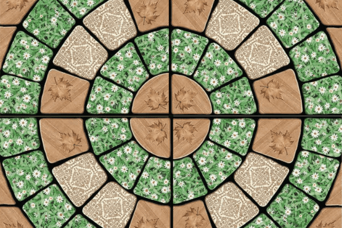 Parking Tiles Parking Tiles