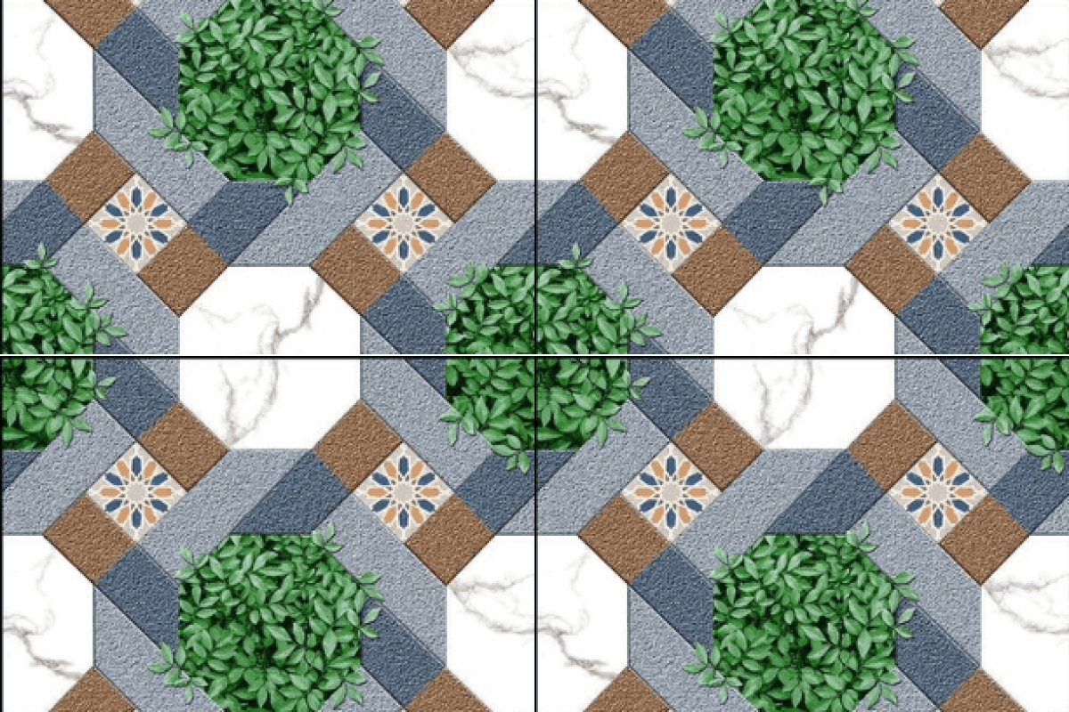 Parking Tiles Parking Tiles