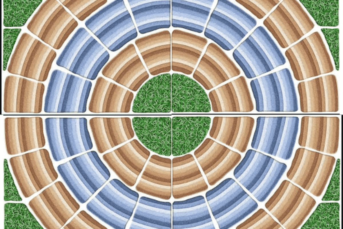 Parking Tiles Parking Tiles