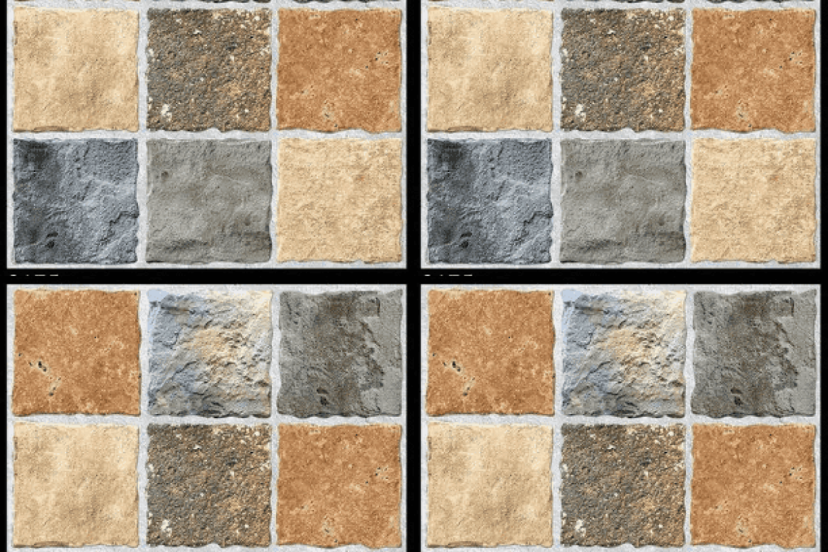 Parking Tiles Parking Tiles