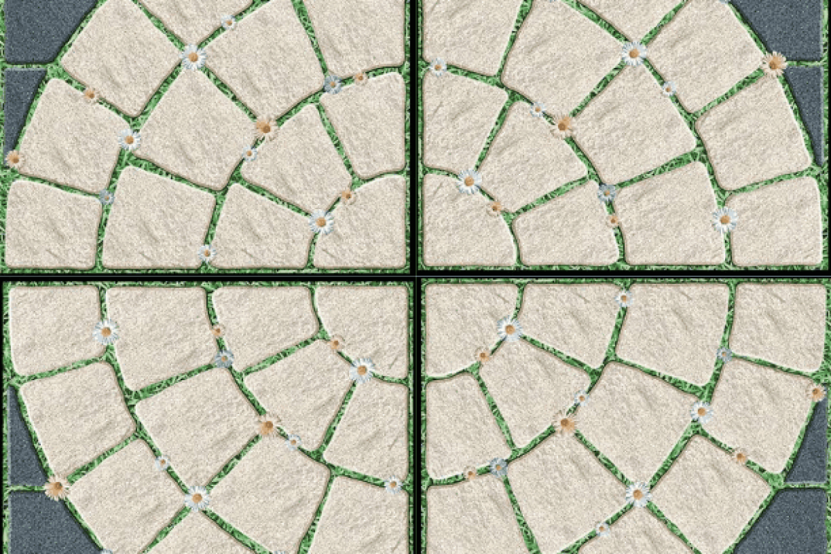 Parking Tiles Parking Tiles