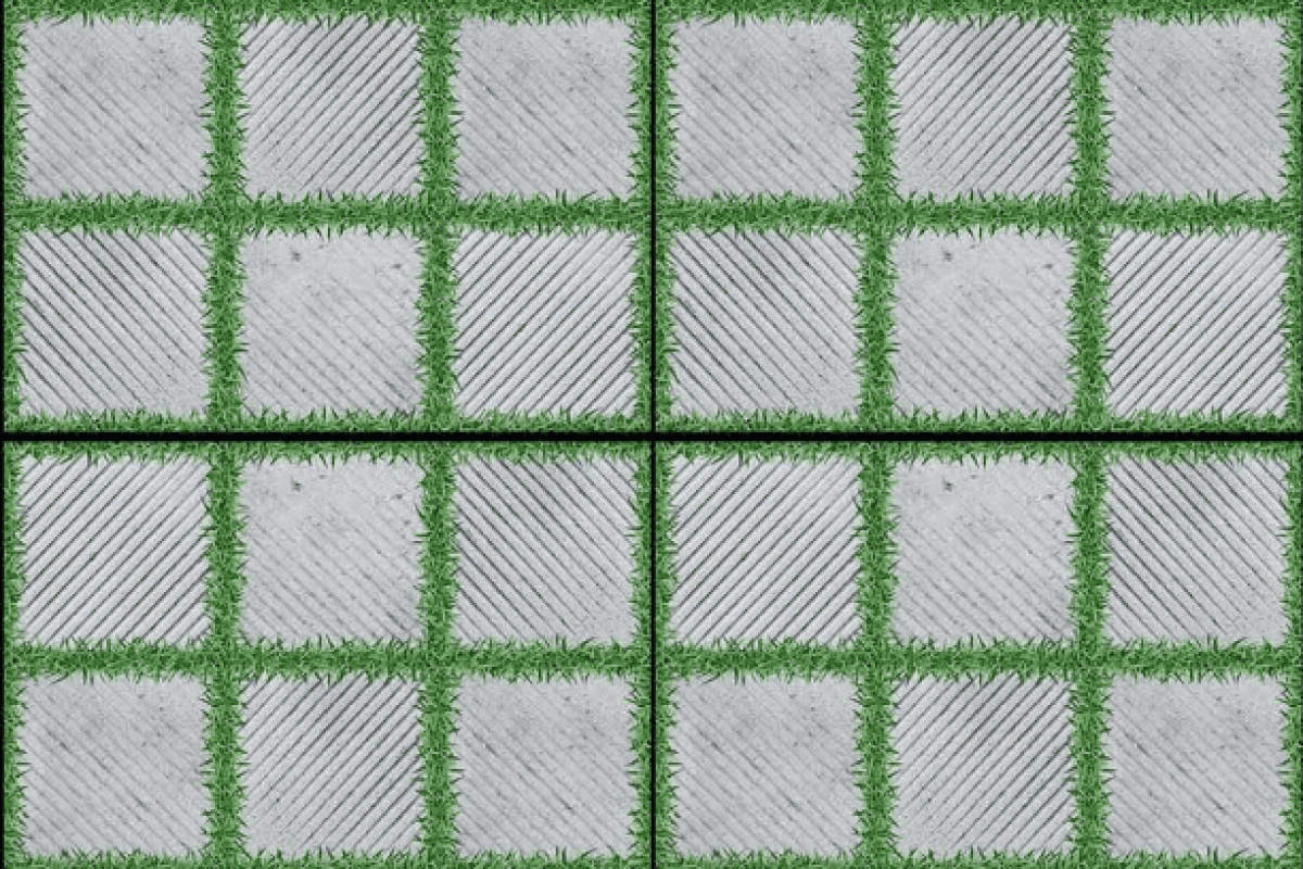 Parking Tiles Parking Tiles