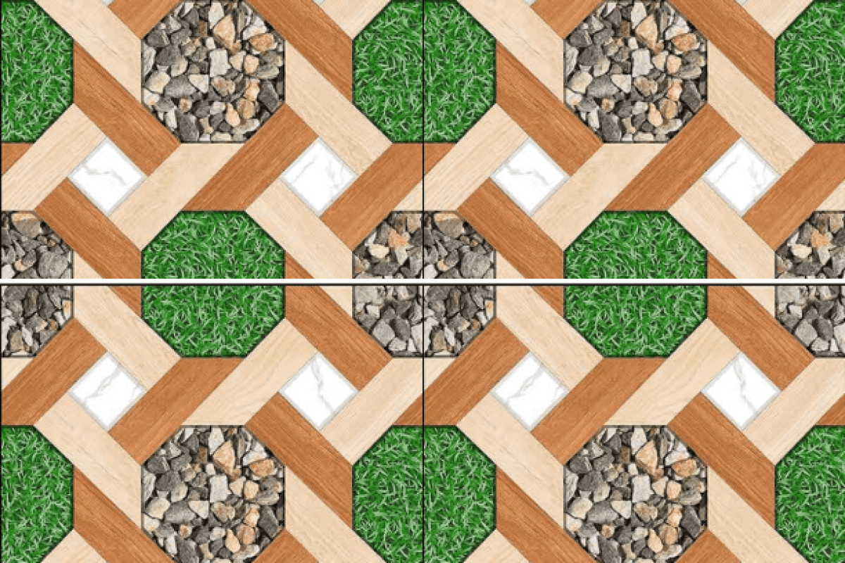 Parking Tiles Parking Tiles