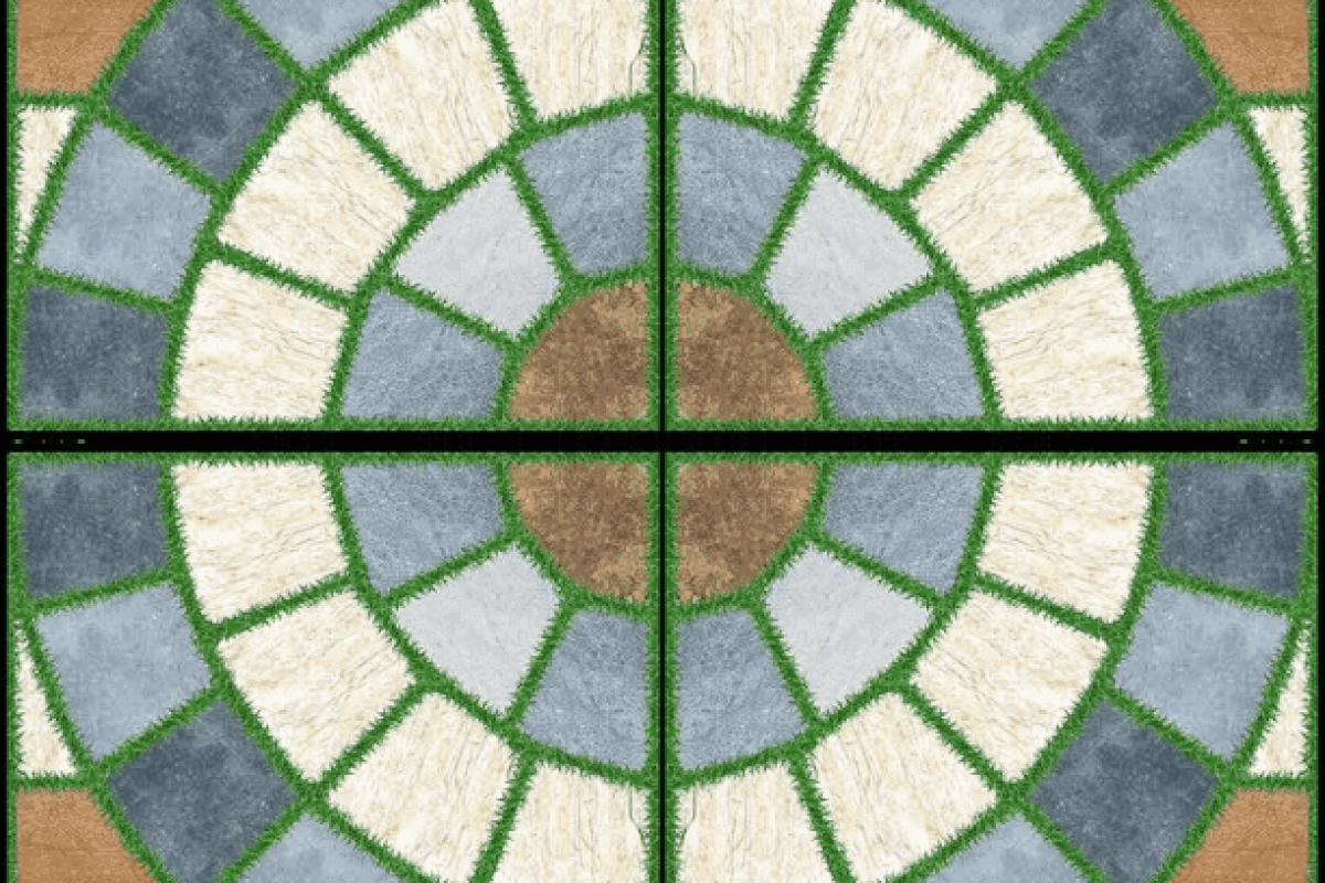 Parking Tiles Parking Tiles