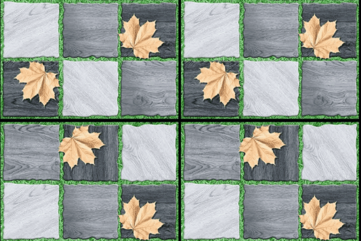 Parking Tiles Parking Tiles