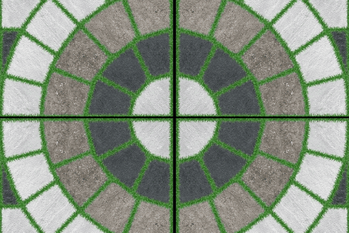 Parking Tiles Parking Tiles