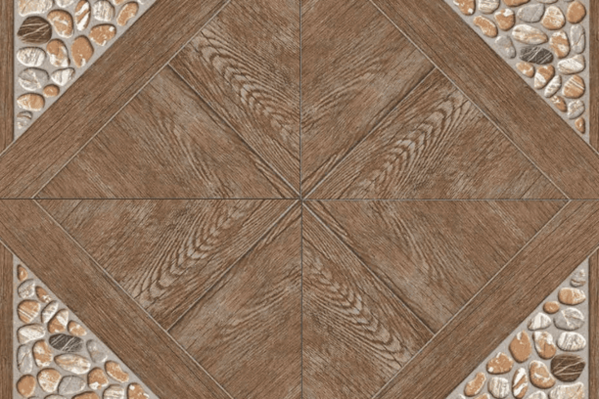 Parking Tiles