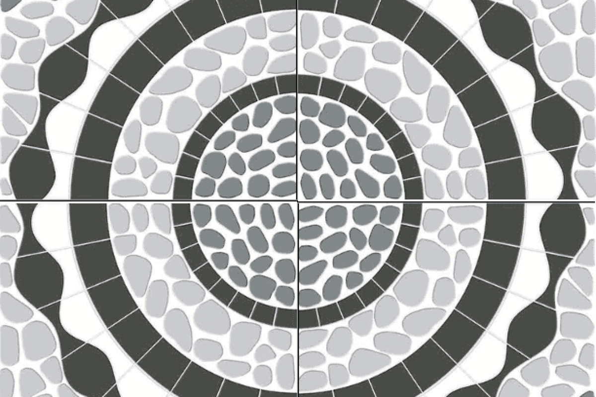Parking Tiles