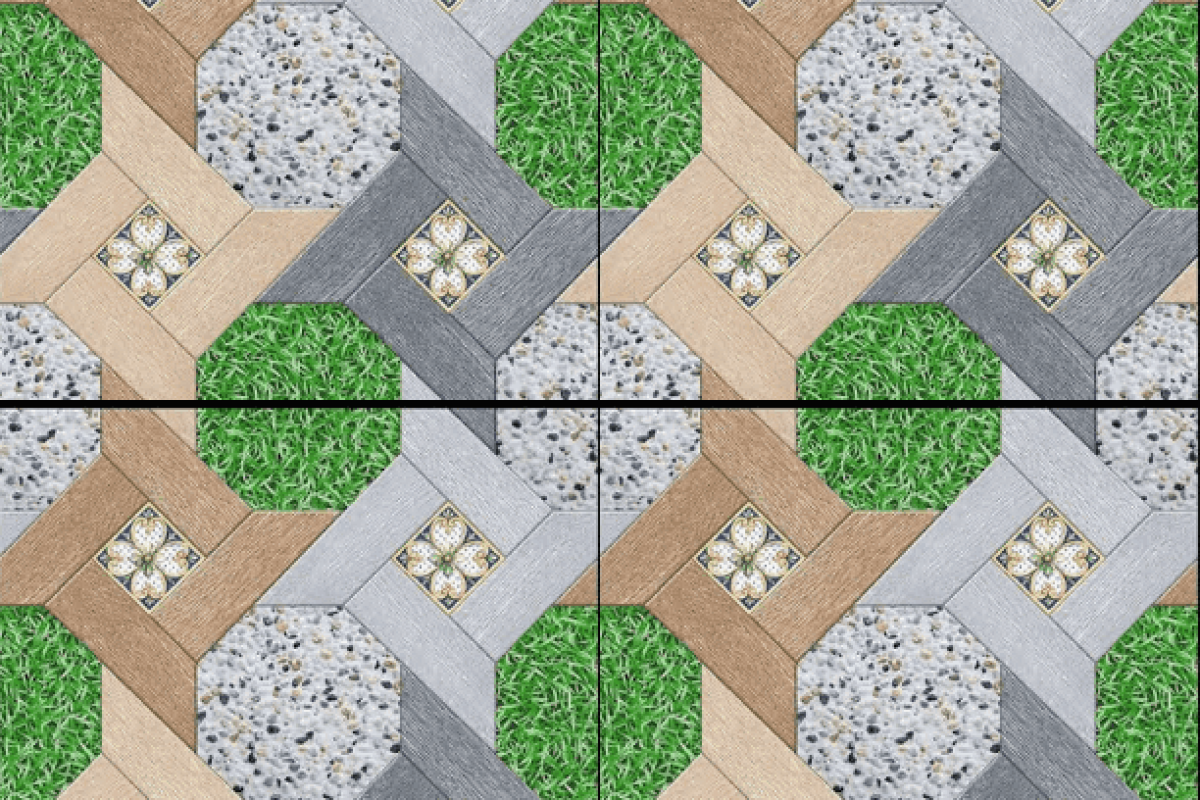 Parking Tiles Parking Tiles