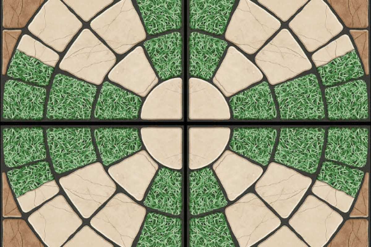 Parking Tiles Parking Tiles