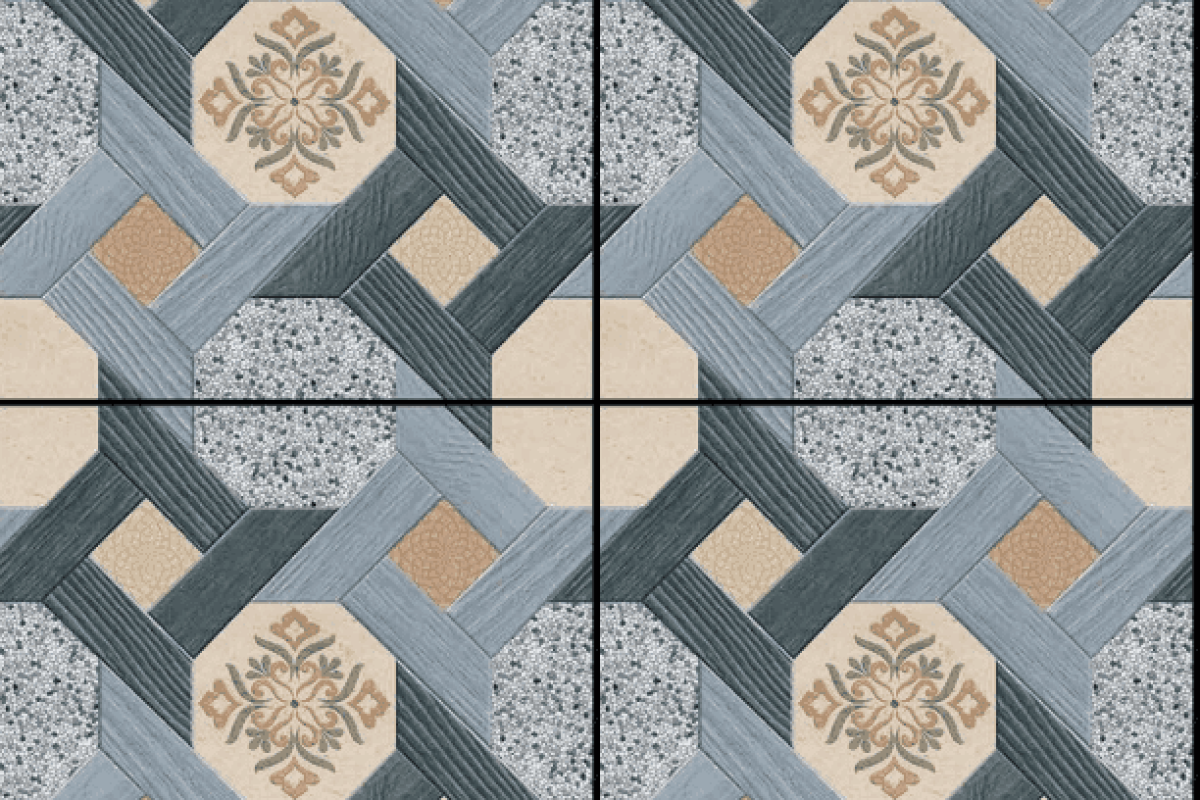 Parking Tiles Parking Tiles