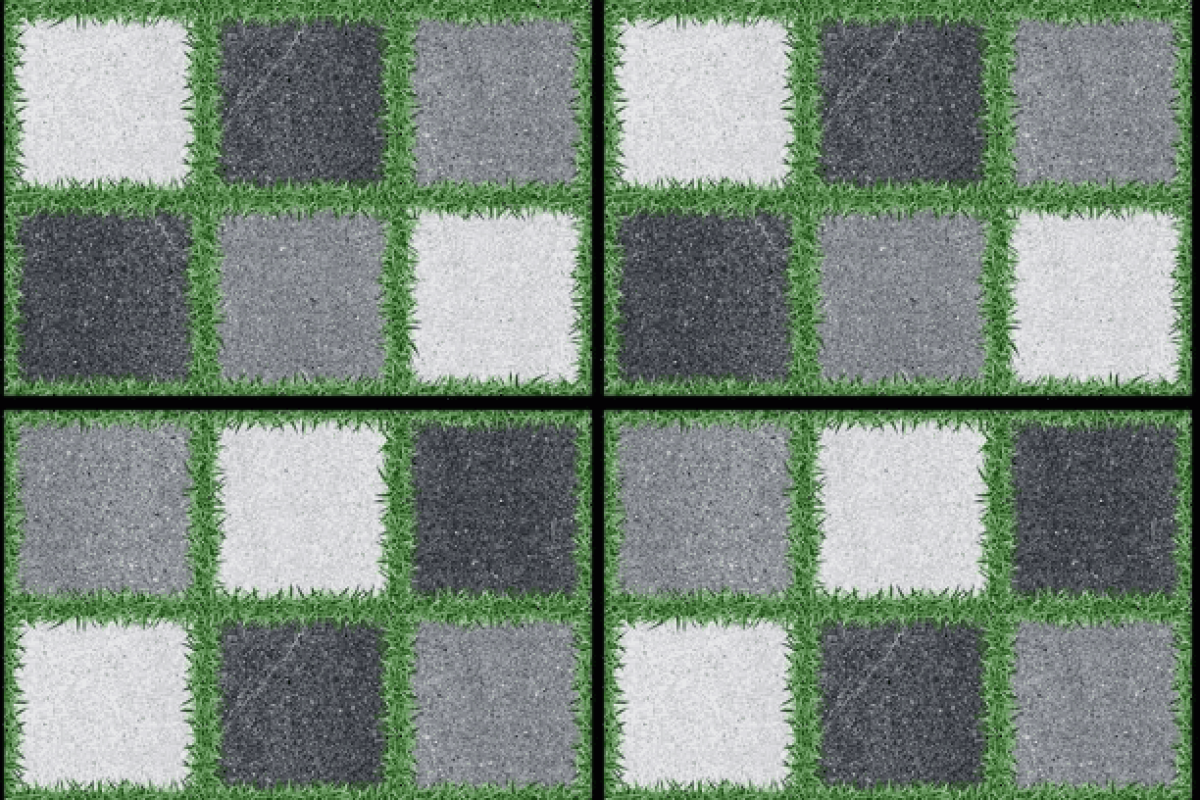 Parking Tiles Parking Tiles