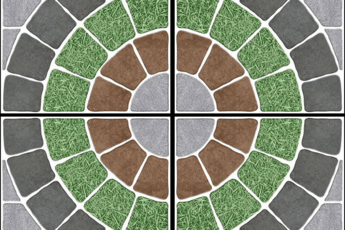 Parking Tiles Parking Tiles