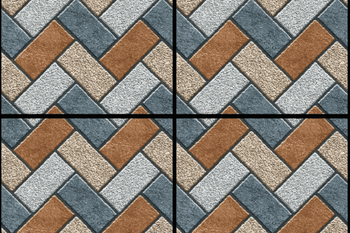 Parking Tiles Parking Tiles