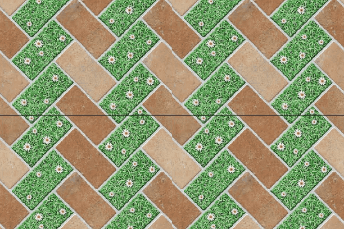 Parking Tiles Parking Tiles