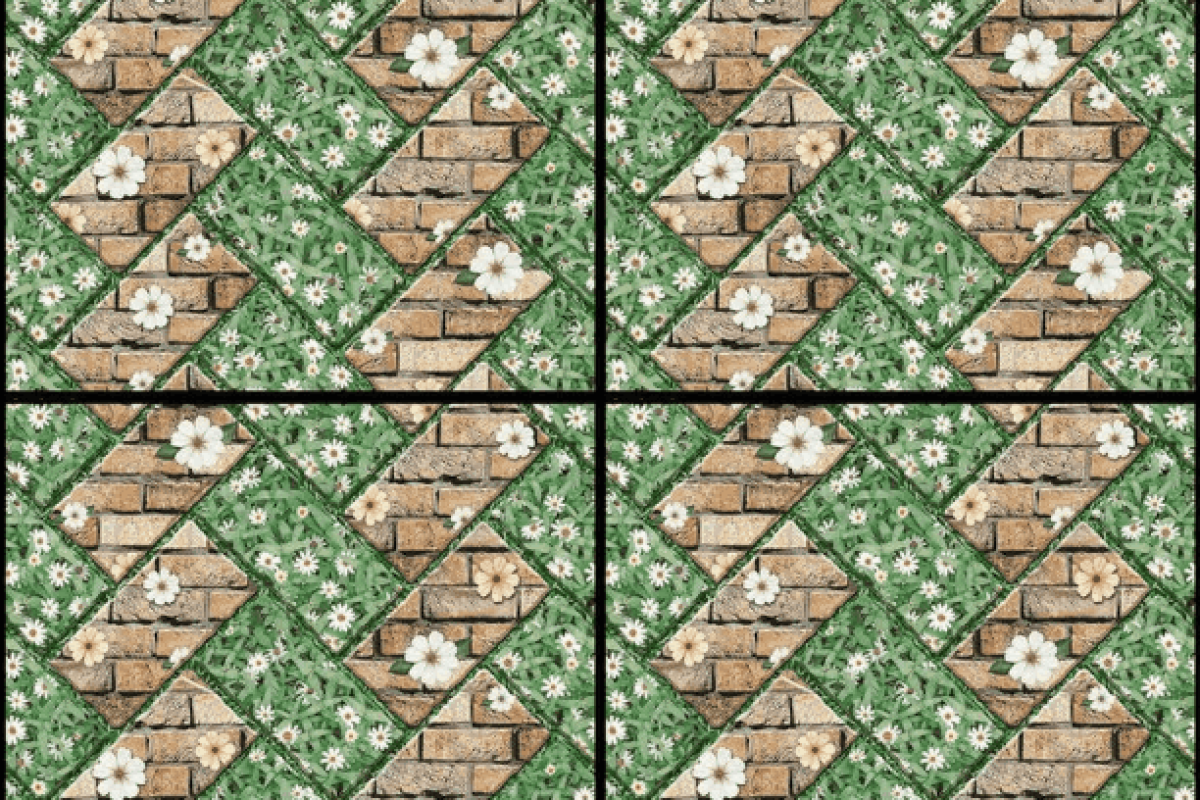 Parking Tiles Parking Tiles