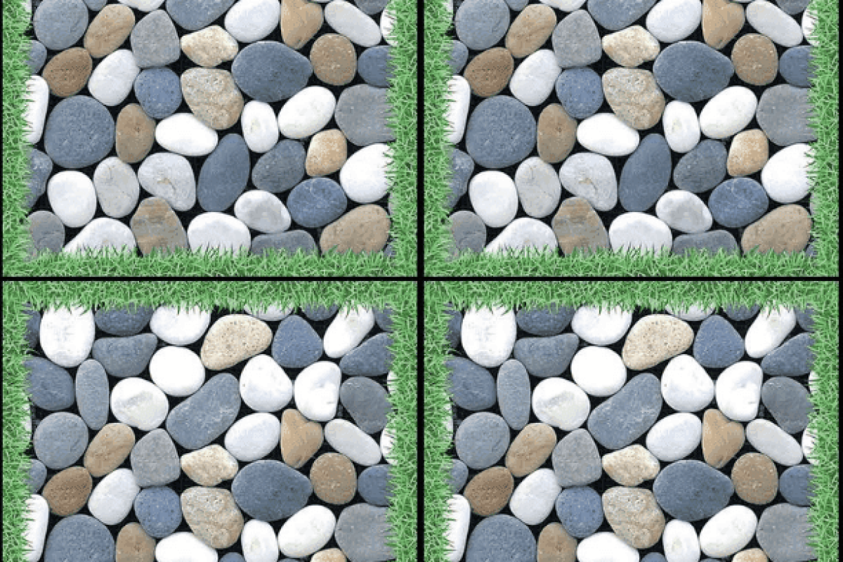 Parking Tiles Parking Tiles