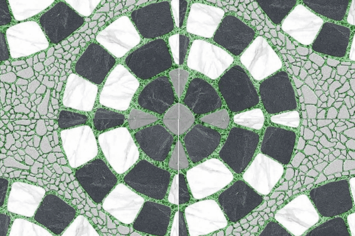 Parking Tiles Parking Tiles