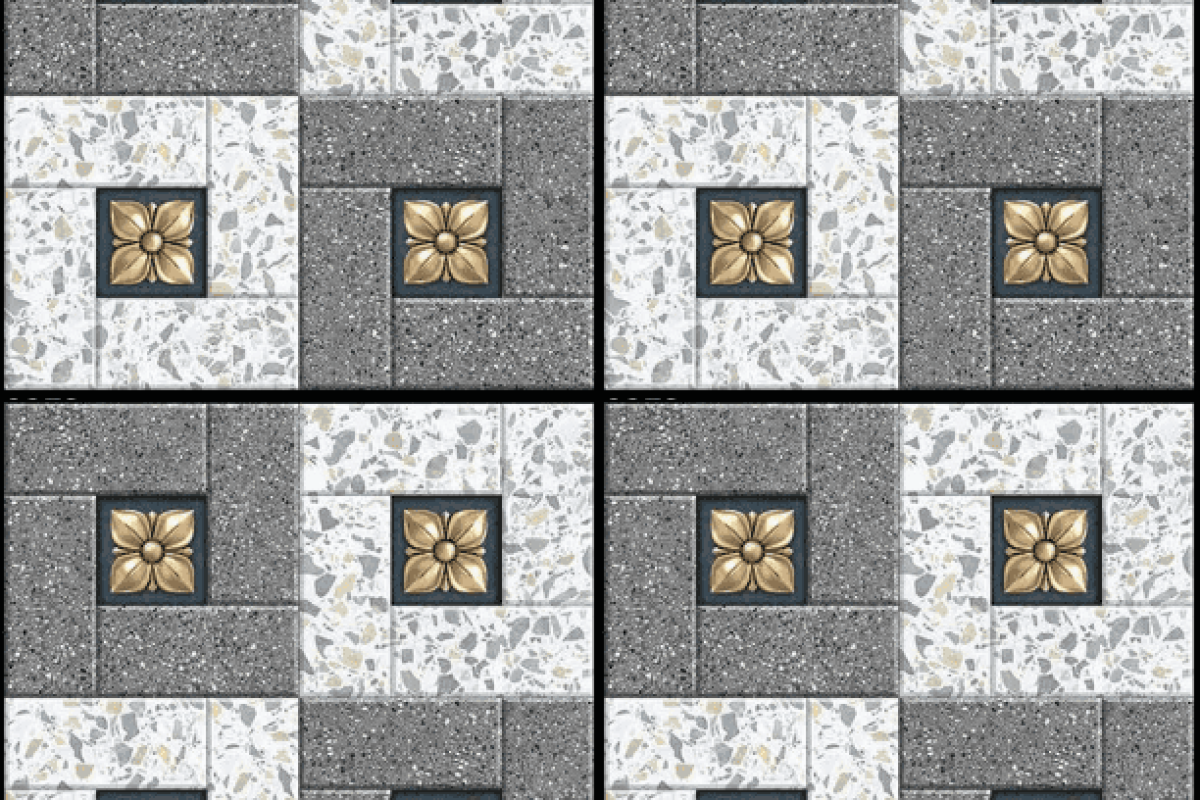 Parking Tiles