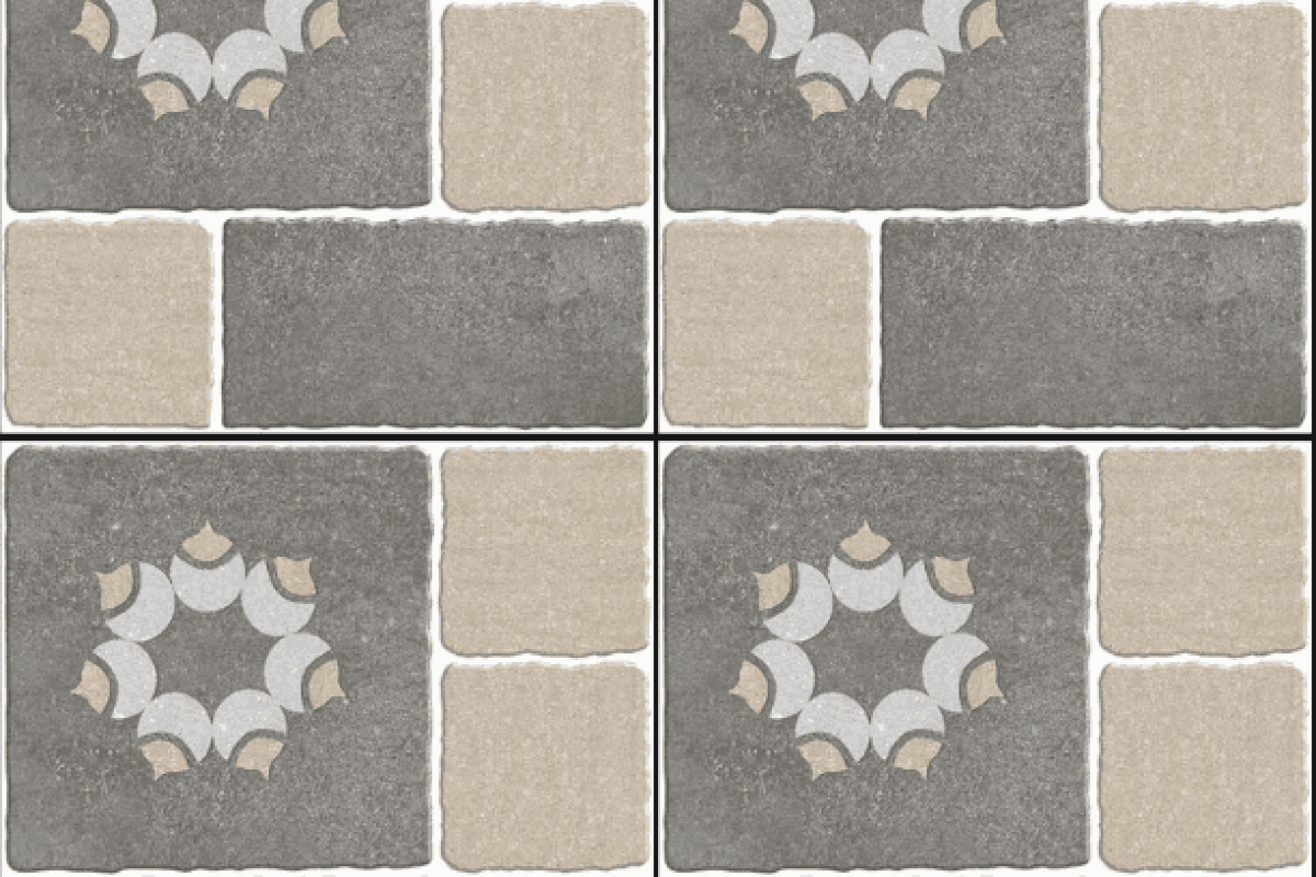 Parking Tiles Parking Tiles