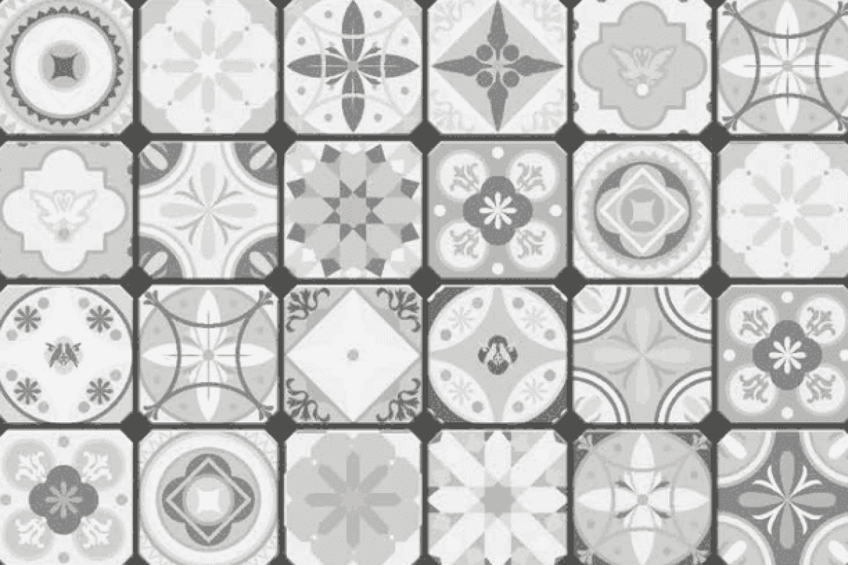moroccan tiles