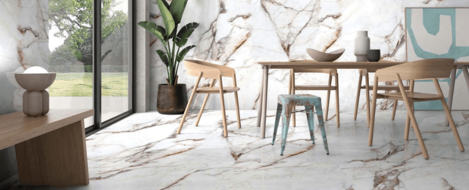 Porcelain Slabs COLORADO FLIP
