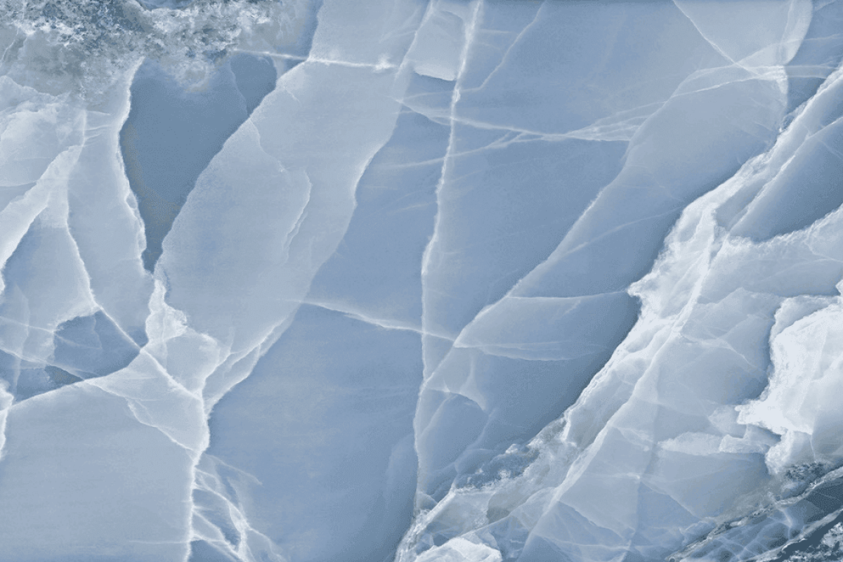 Porcelain Slabs ONYX BLUE