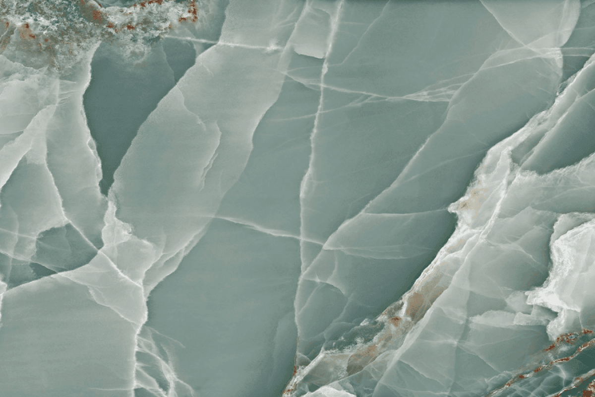 Porcelain Slabs ONYX GREEN