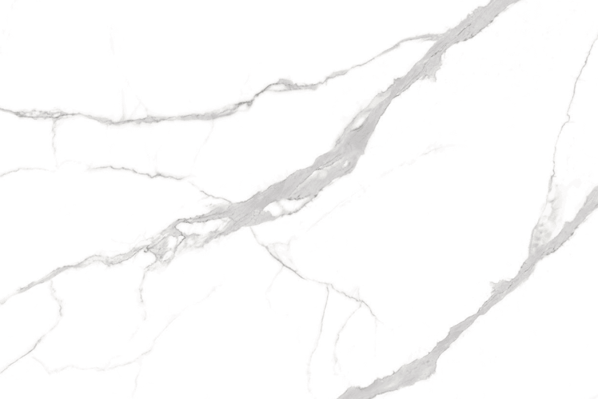 Porcelain Slabs STATUARIO PLATINA