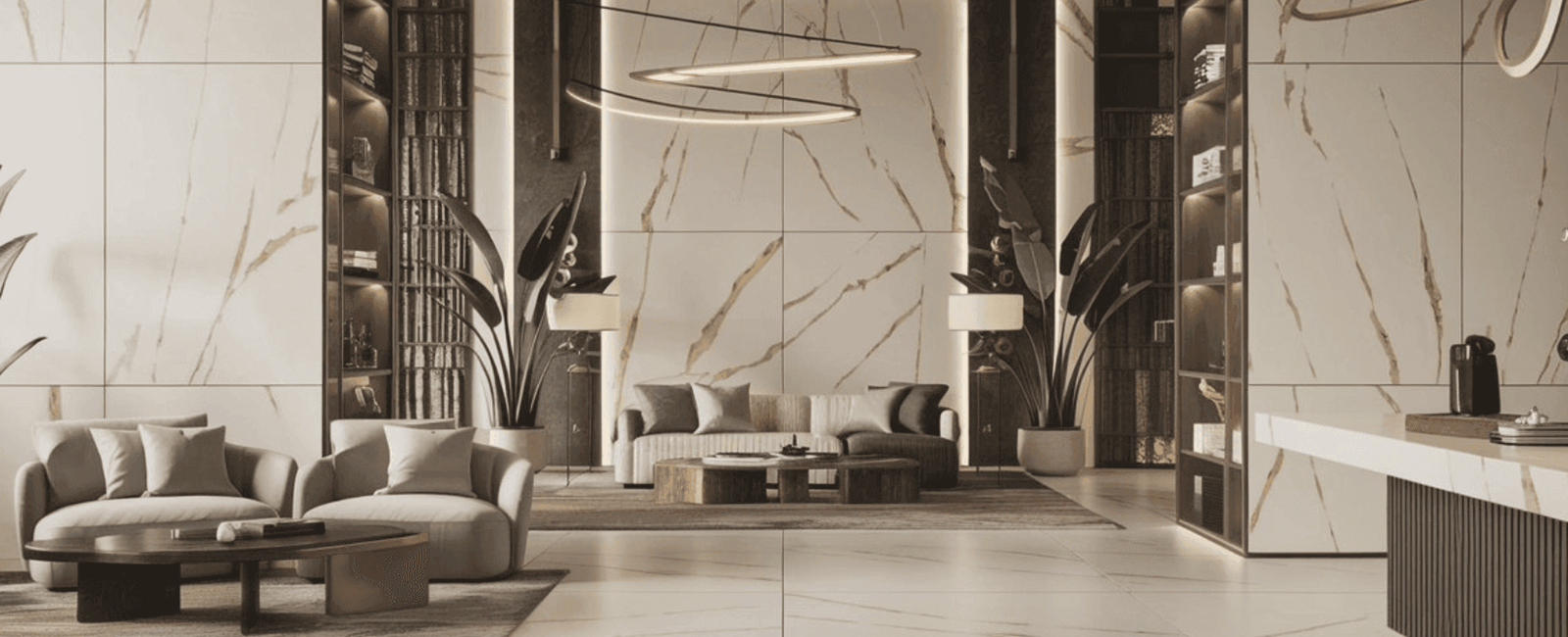S&P PORCELAIN SLABS 800×2400