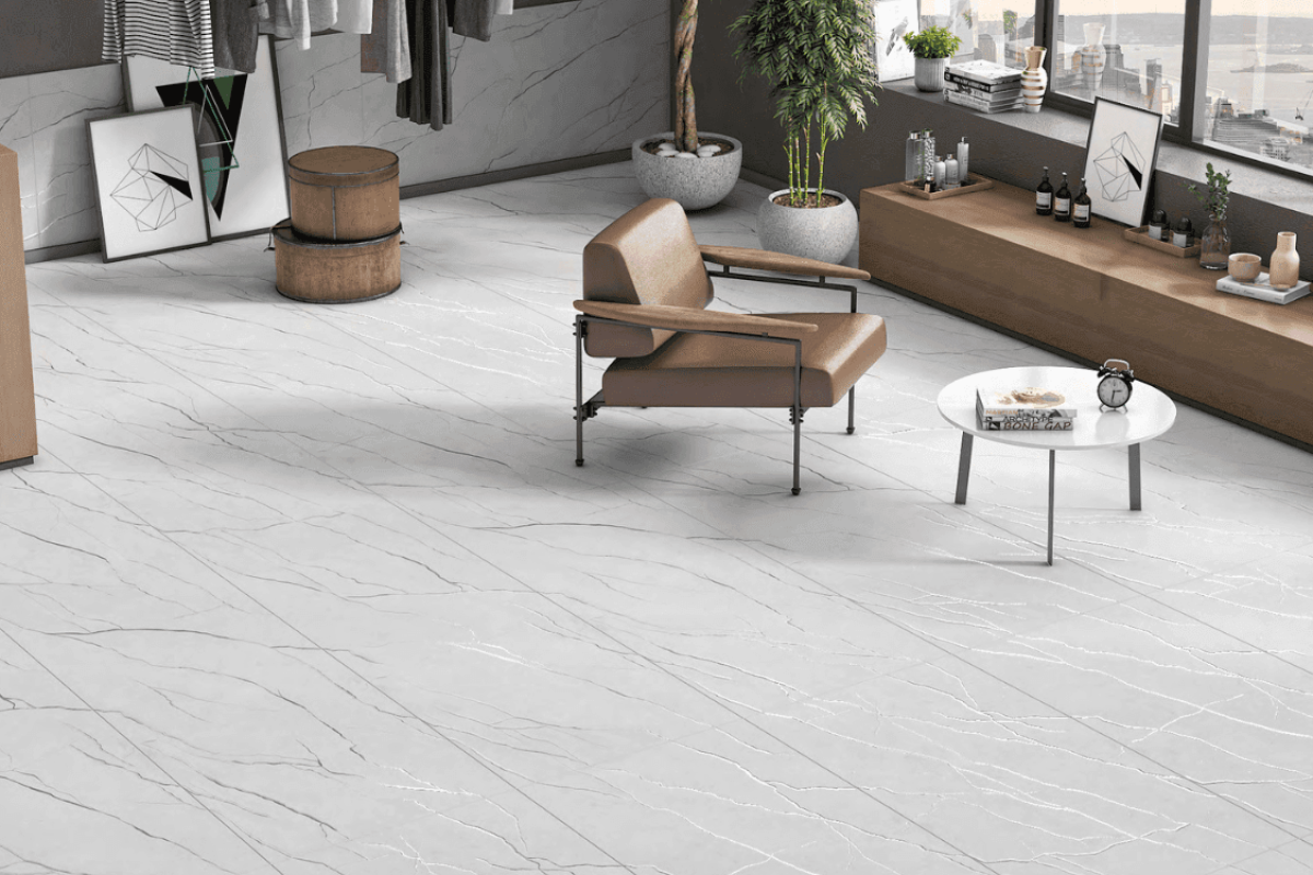 VITRIFIED TILES 600 x 1200