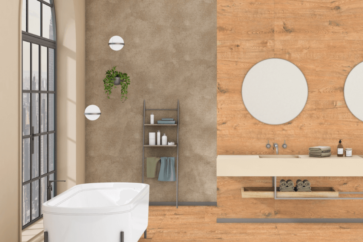 VITRIFIED TILES 600 x 1200