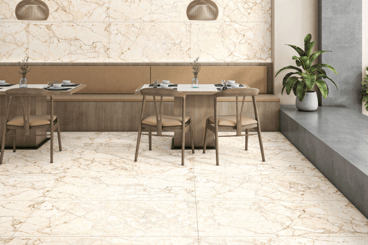 VITRIFIED TILES 600 x 1200