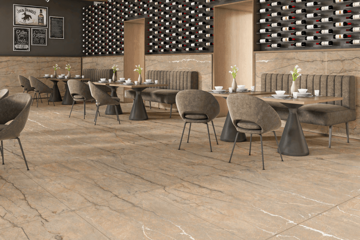 VITRIFIED TILES 600 x 1200