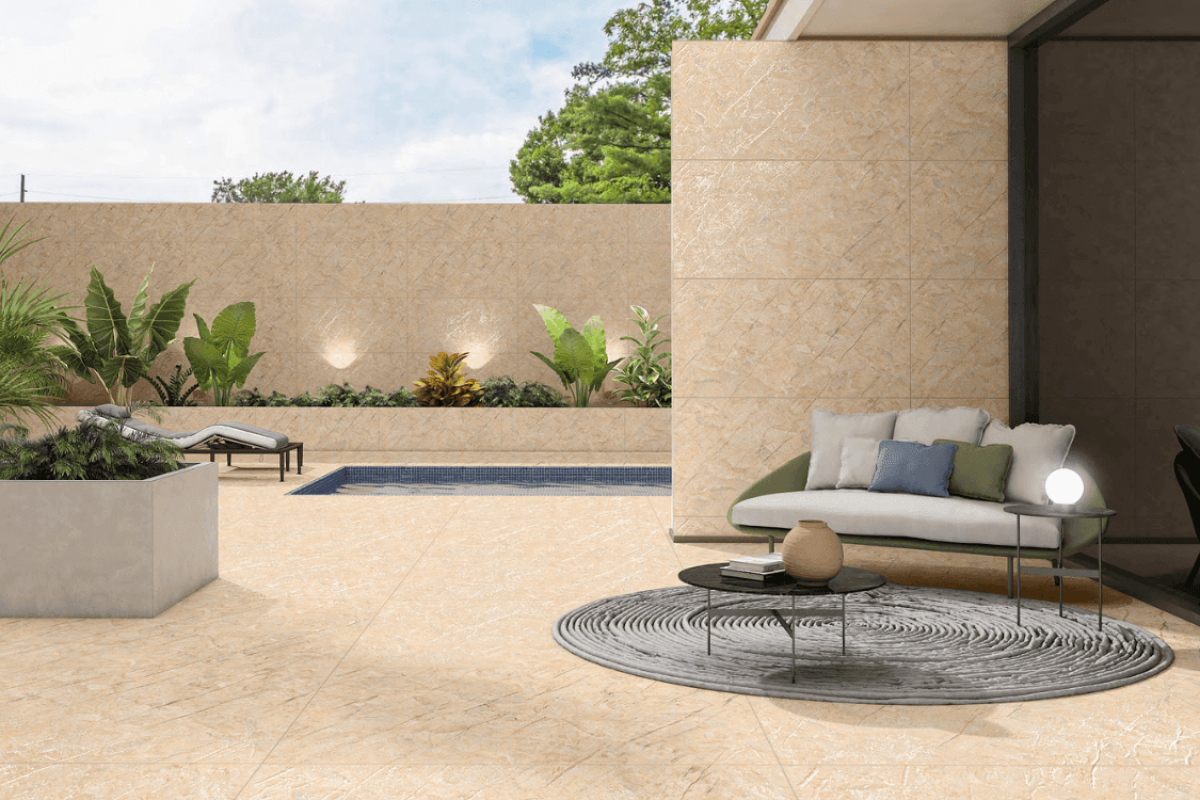 VITRIFIED TILES 600 x 1200