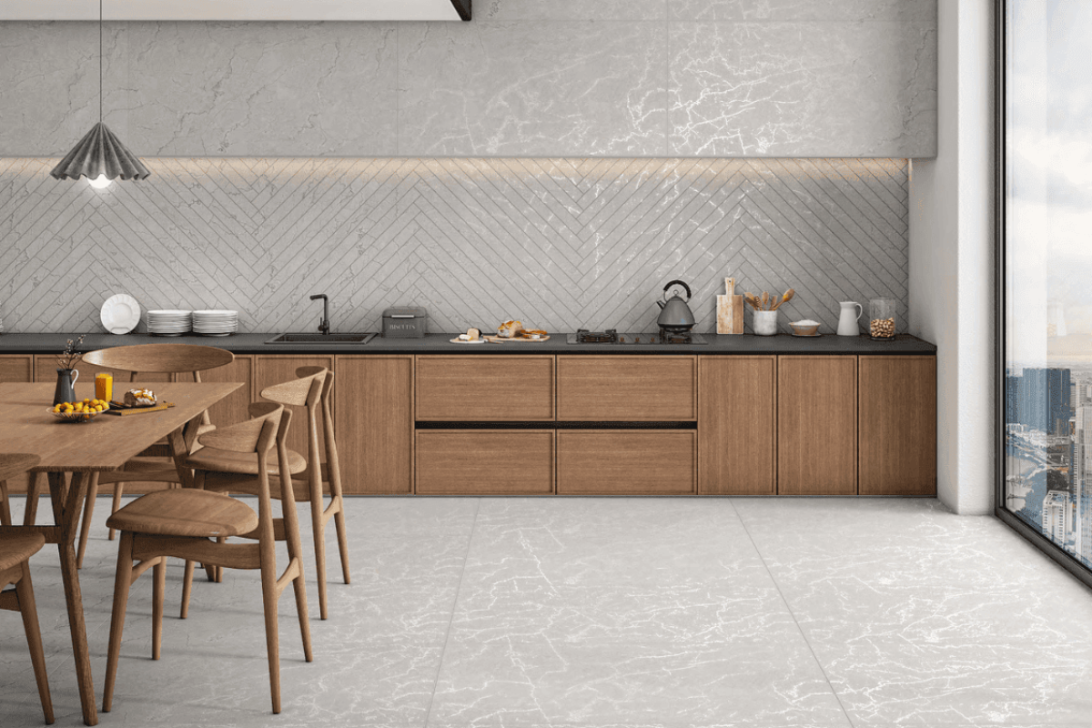 VITRIFIED TILES 600 x 1200