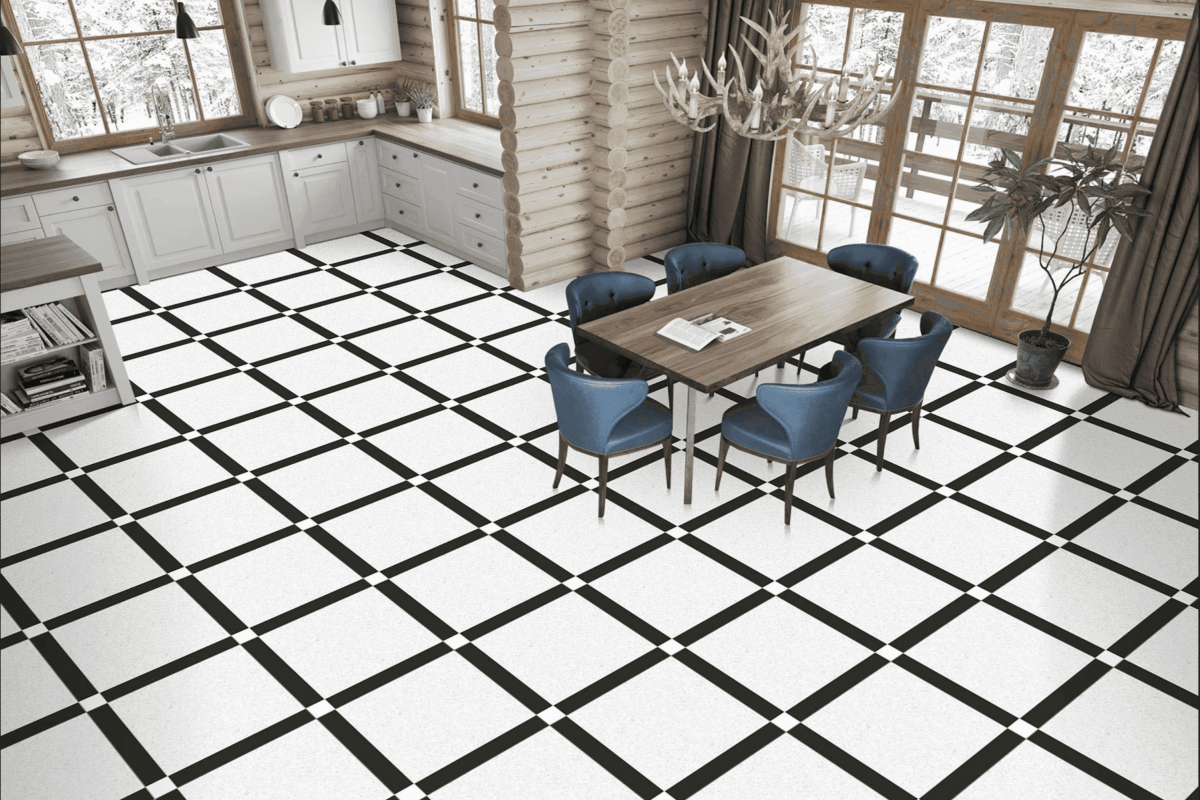 PORCELAIN TILES 14001