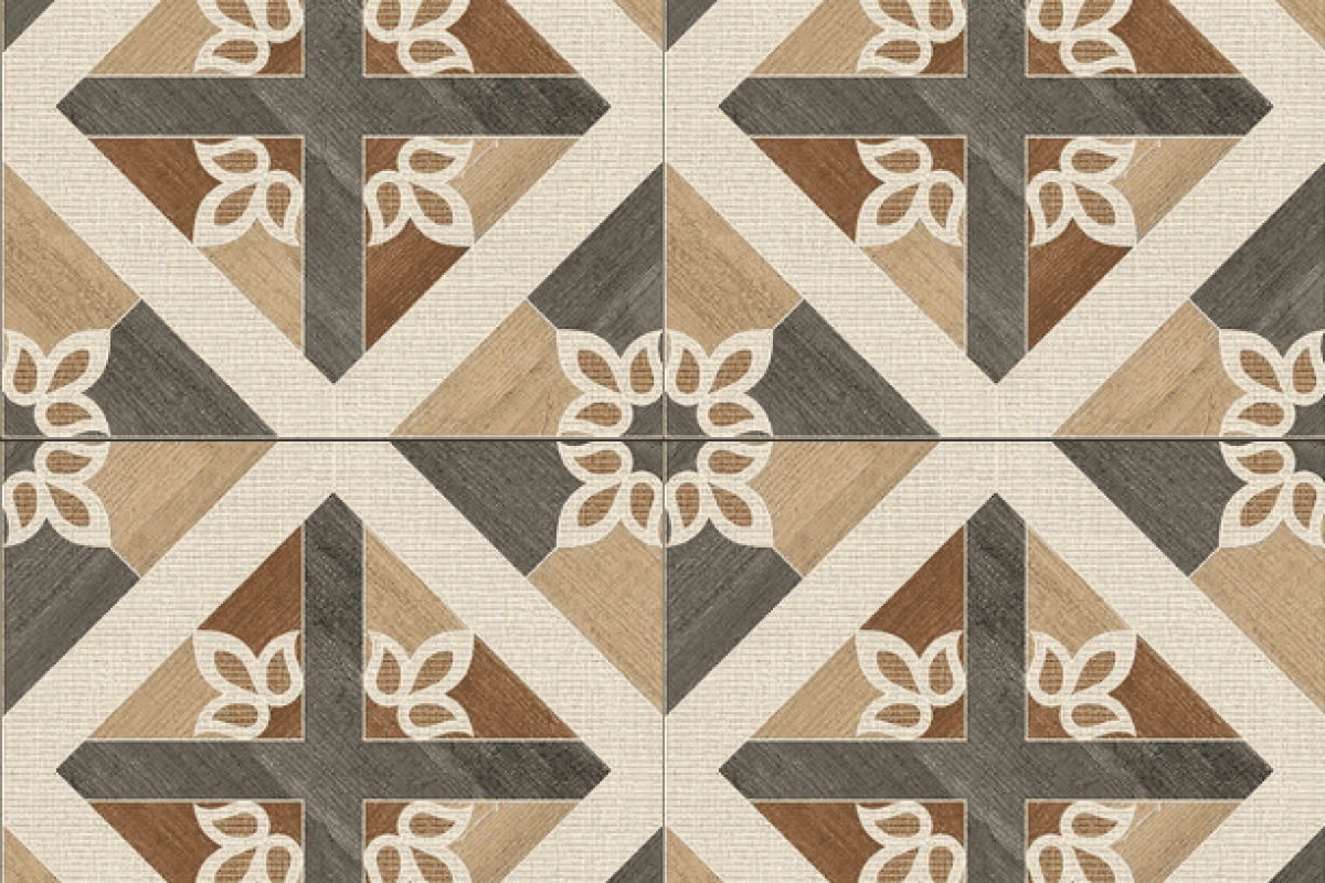 Parking Tiles