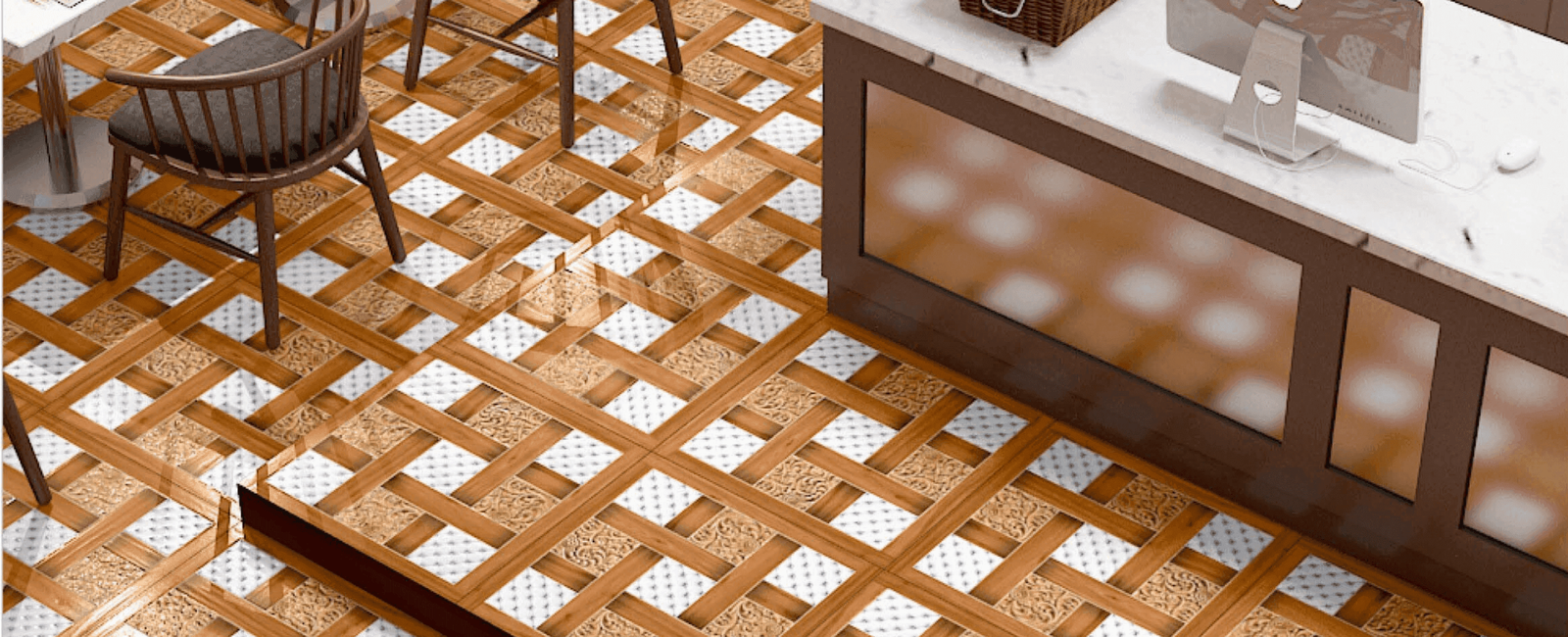 600x600 PORCELAIN TILES
