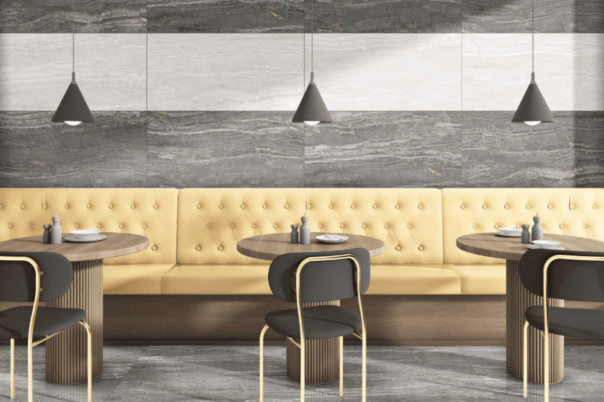 VITRIFIED TILES 600 x 1200