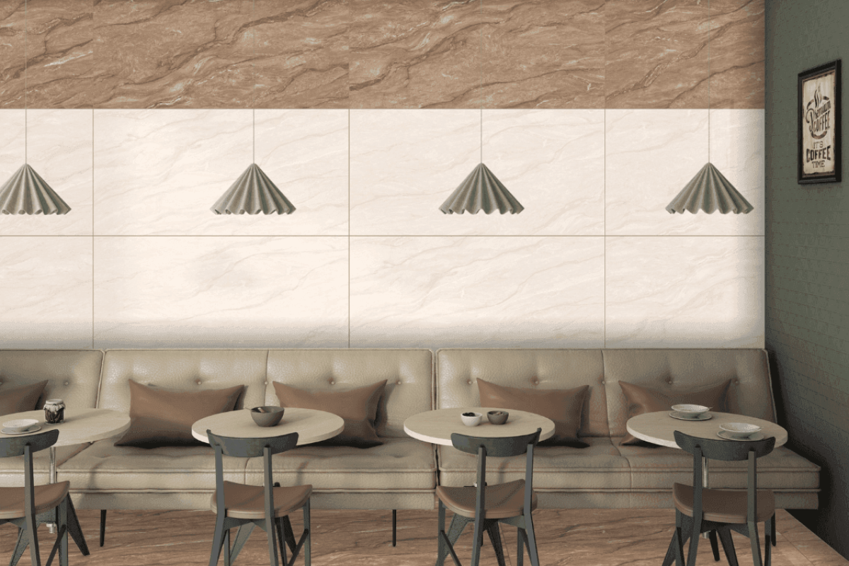 VITRIFIED TILES 600 x 1200