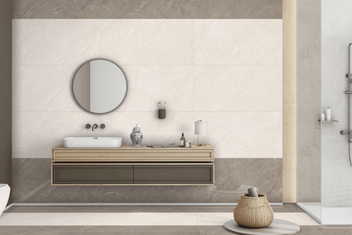 VITRIFIED TILES 600 x 1200