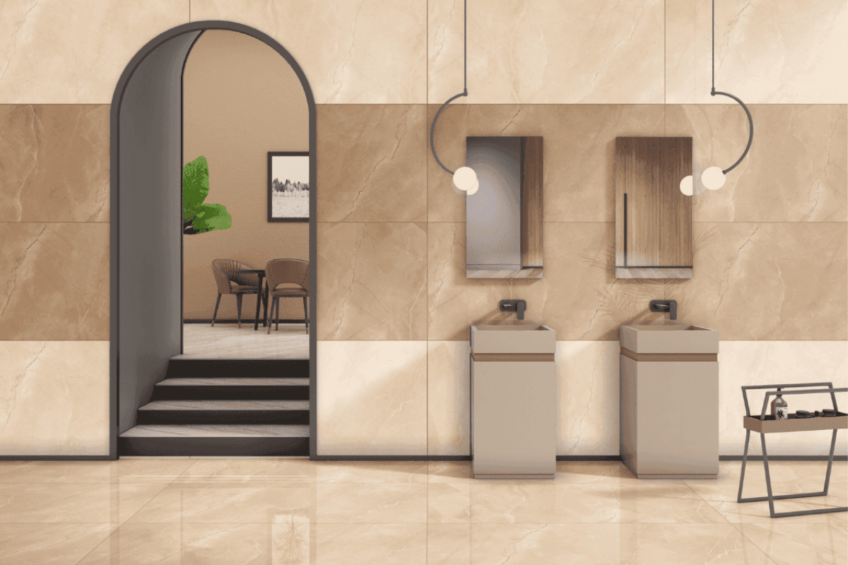 VITRIFIED TILES 600 x 1200 VITRIFIED TILES 600 x 1200