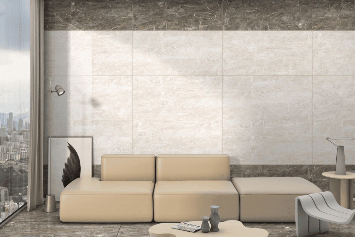 VITRIFIED TILES 600 x 1200