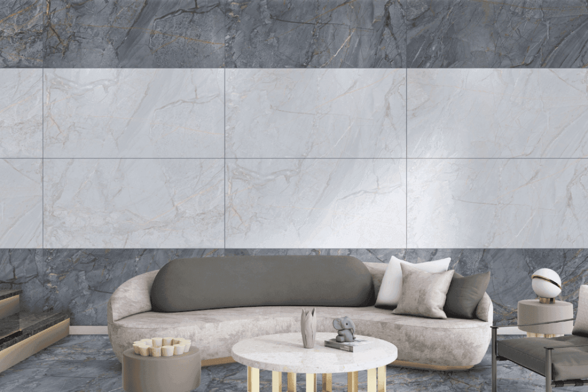 VITRIFIED TILES 600 x 1200