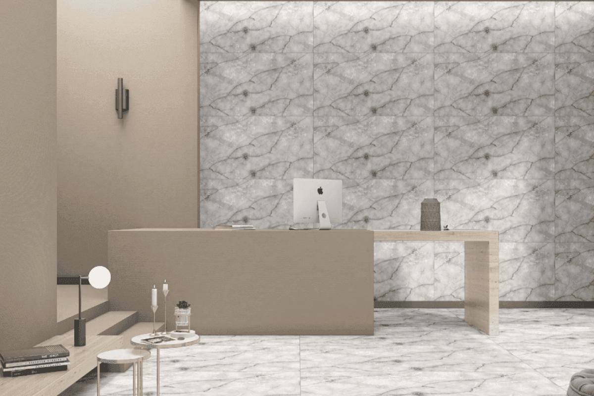 VITRIFIED TILES 600 x 1200